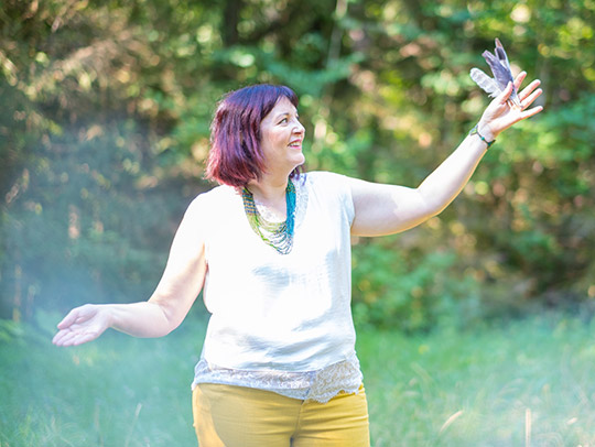 Carine Liabeuf Magnétisme à Annecy
