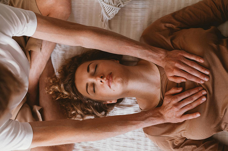 Magnétisme Radiothérapie